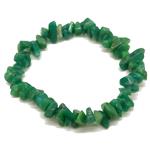 elastic bracelet amazonite