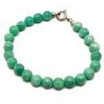 amazonite bracelet