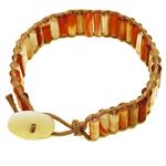 carnelian bracelet