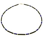 lapis lazuli necklace 