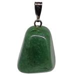 aventurine pendant