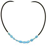 turquoise necklace 