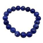 El Coral Bracciale Sodalite pallini mm 10 elastico