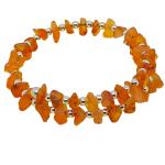 carnelian bracelet 