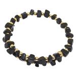 black agate bracelet 