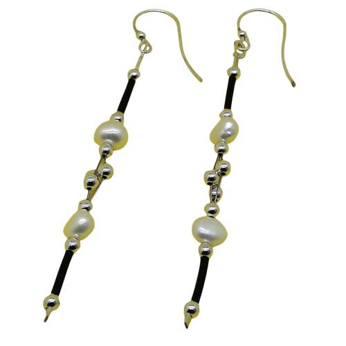 Perlas Blancas 10mm