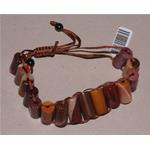 bracciale mokaite