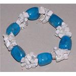 bracciale elastico magnesite 