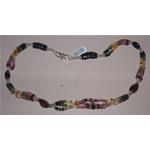 tourmaline necklace