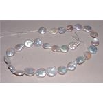 baroque pearls akoya cm.40