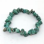 elastic bracelet turquoise