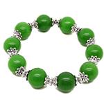 elastic bracelet aventurine