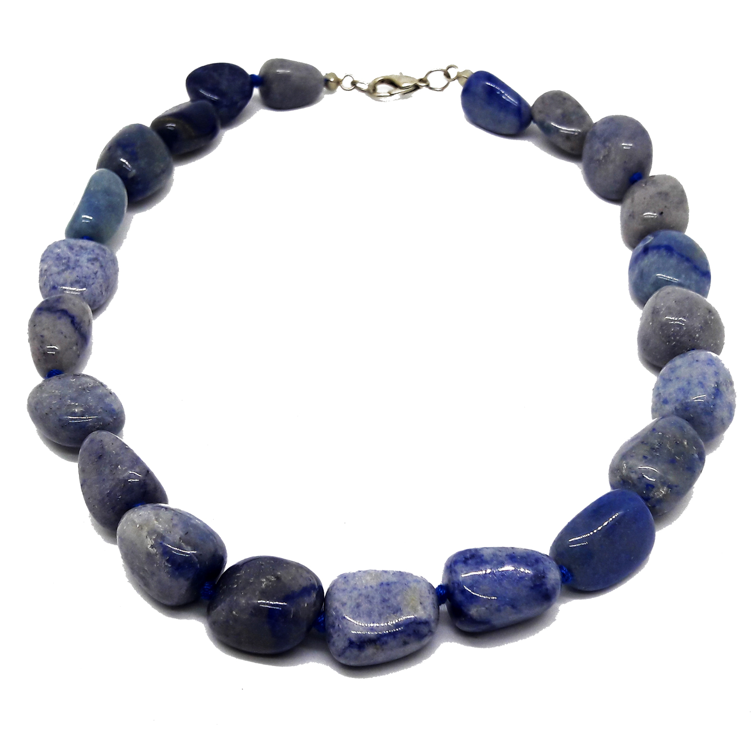 collana sodalite