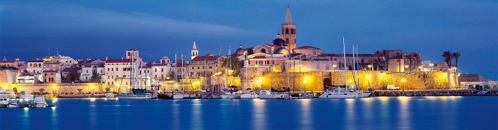 Alghero